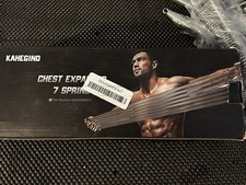 Chest expander exercise for sale  Bethlehem