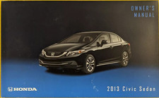 2013 honda civic for sale  Pearland