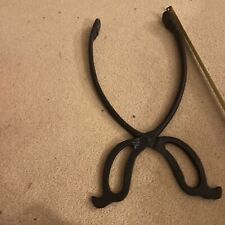 Large hand forged for sale  TUNBRIDGE WELLS