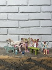 Schleich fairy unicorn for sale  Granville