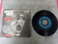 Uriah heep gypsy d'occasion  La Chaize-le-Vicomte