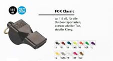 Fox erima 115 gebraucht kaufen  Kiel