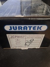 Juratek brake pads for sale  LISBURN