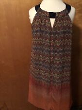 Midnight velvet dress for sale  Earlysville