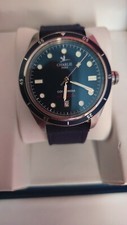 Montre charlie paris d'occasion  Sélestat