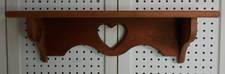 Vtg wood wall for sale  Gleason