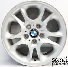 Cerchio lega bmw usato  Italia