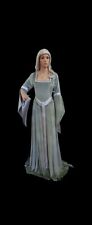 Medieval dress elven for sale  HADDINGTON