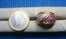 B26c large bague d'occasion  France