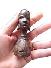 Vintage hand carved for sale  CHRISTCHURCH
