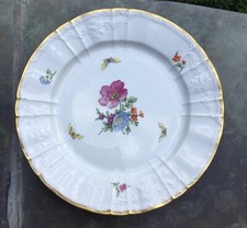 Kpm berlin rocaille gebraucht kaufen  Bad Eilsen