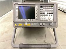 Agilent e4402b esa for sale  San Diego