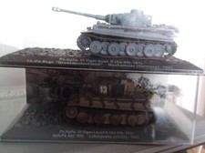 Pz.kpfw. tiger tank for sale  DERBY