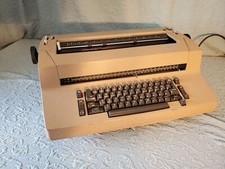 Vintage ibm correcting for sale  Boerne