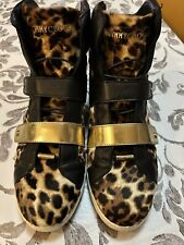 Scarpe donna jimmy usato  Firenze