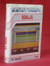 Videogioco msx cassetta usato Videogioco msx cassetta usato  Torrita di Siena