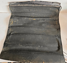 Verdeck verdeckstoff schwarz gebraucht kaufen  Bad Lippspringe