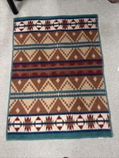 Vtg biederlack blanket for sale  Waunakee