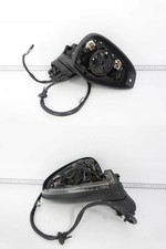 Außenspiegel audi 8w1 gebraucht kaufen  Hamburg