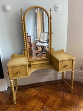 Art deco vanity for sale  Brooklyn