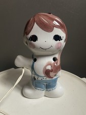 Veilleuse ancienne italie d'occasion Veilleuse ancienne italie d'occasion  Nancy-