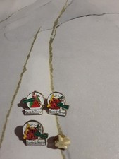 Lot pins eurodisney d'occasion  Givors