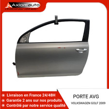Porte gauche volkswagen d'occasion  Amiens-