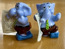 Figuren kinderüberraschung he gebraucht kaufen  Hof