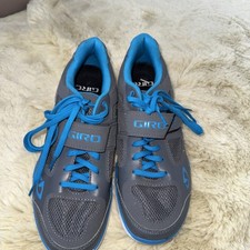 Fahrradschuhe damen giro gebraucht kaufen  Vogt