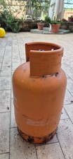 Bombola gas campeggio usato  Bologna