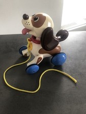 Tomy hund nachziehhund gebraucht kaufen Tomy hund nachziehhund gebraucht kaufen  Preußisch Oldendorf