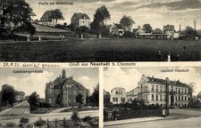 Neustadt schönau chemnitz gebraucht kaufen  Berlin