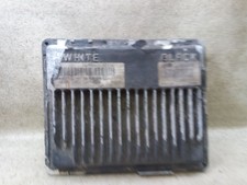 Engine computer ecm d'occasion  Expédié en Belgium