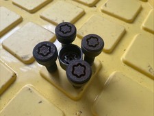 lug key nuts bmw for sale  Lawrence Township