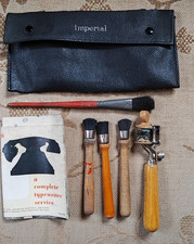 Vintage imperial typewriter for sale  GRANTHAM