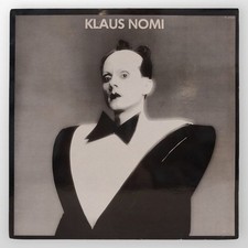 Klaus nomi klaus d'occasion  France