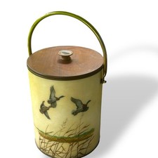 Vintage tall bacova for sale  Cresco