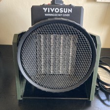 Vivosun portable 1500w for sale  Middletown