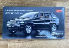 Kyosho diecast bmw for sale  HUDDERSFIELD