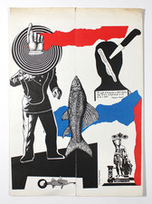 conroy maddox for sale conroy maddox for sale  INVERNESS