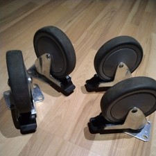 rollen 120mm gebraucht kaufen rollen 120mm gebraucht kaufen  Mainz-Kastel