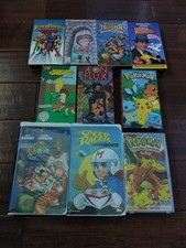cartoon vhs lot for sale cartoon vhs lot for sale Ashland