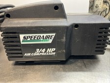 Speedaire 5z239 air for sale  Stevensville