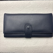 Portemonnaie damen echt gebraucht kaufen Portemonnaie damen echt gebraucht kaufen  Treuenbrietzen