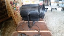 Ancien projecteur lampe d'occasion  Bonnat