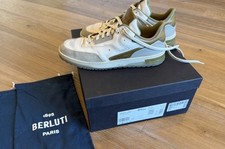 Berluti play sneakers. for sale  Eugene