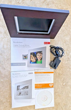 Bookstone digital picture for sale  San Diego