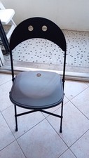 Set sedie bonaldo usato  Milano