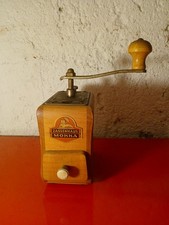 Antico macinino caffe usato  Italia