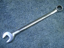 Muito bom estado, aprovado pela Schwinn, ferramenta chave combinada 11mm, 12pt, feita nos EUA, encaixe? comprar usado  Enviando para Brazil